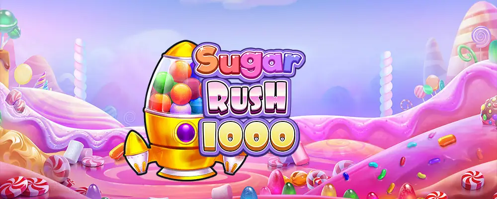 সুগার রাশ 1000