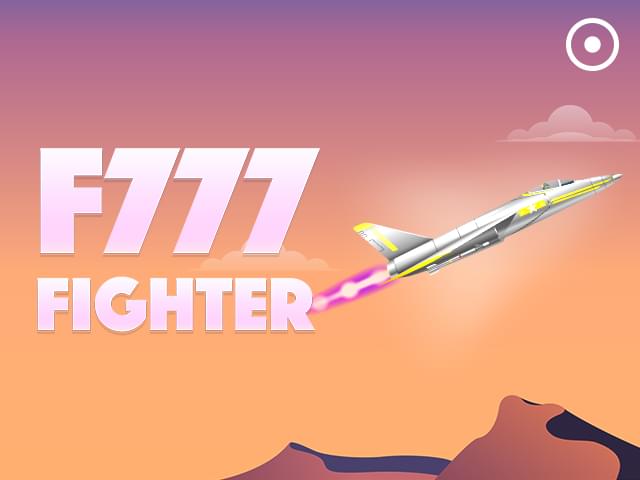 F777 ফাইটার